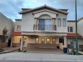 EXCELENTE CASA EN VENTA FRACCIONAMIENTO SENDAS CHIHUAHUA