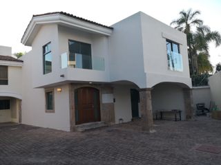 Casa en Renta Lomas del Valle              $36,000