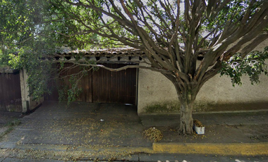 P.º de La Soledad, La Herradura, 52784 Naucalpan de Juárez, Méx., México. Casa en remate bancario. Oportunidad única de inversión. no créditos.
