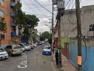 !!REMATO DEPARTAMENTO EN UNA DE LAS MEJORES ZONAS DE LA ALCALDIA MIGUEL HIDALGO, CIUDAD DE MÉXICO!!