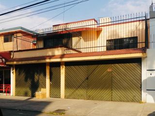 CASA EN VENTA EN  JARDIN BALBUENA EN REMATE