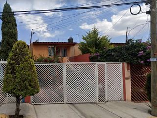 Venta de casa en zona Tlahuac, Miguel Hidalgo, La hebrea. Mbaez