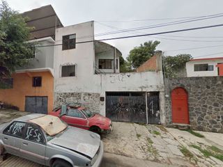 Casa VENTA, Antonio Barona Centro, Cuernavaca, Morelos