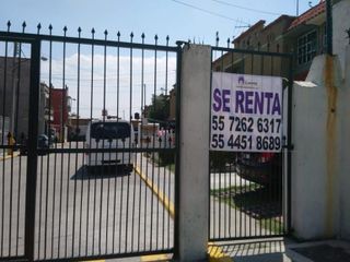 Casa en renta en Joyas Cuautitlan, Cuautitlan, Estado de México.