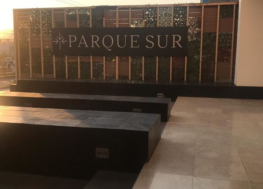 En renta departamento en Parque Sur Residencial, Arenal de Guadalupe