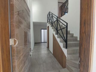 RENTA CASA SIN MUEBLES EN SAN MIGUEL DE ALLENDE