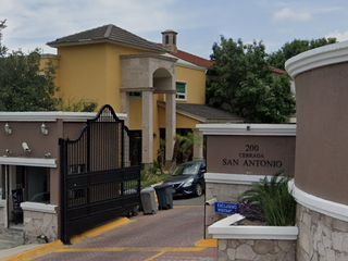 Preciosa casa en venta en Residencial Colinas, Monterrey Nuevo León