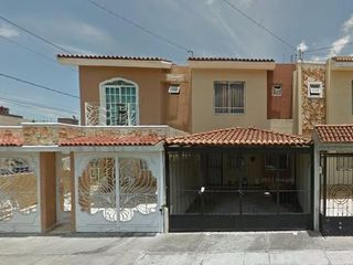 EV VENTA DE CASA EN PARQUE DEL NILO TLAQUEPAQUE JALISCO