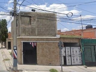 VENTA DE CASA EN AGUASCALIENTES  COLONIA MORELOS