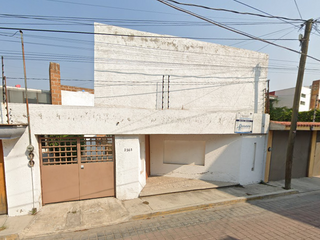 Casa en Recuperacion Bancaria por Ex Hacienda Santa Teresa Puebla - AC93