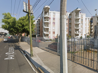 ¡¡Atención Inversionistas!! Venta de Departamento en Remate Bancario, Col.  Venustiano Carranza, CDMX.