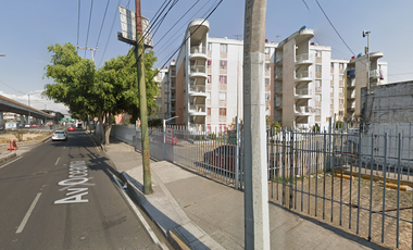 ¡¡Atención Inversionistas!! Venta de Departamento en Remate Bancario, Col.  Venustiano Carranza, CDMX.