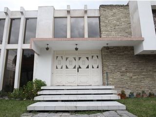 Casa en Loreto Puebla