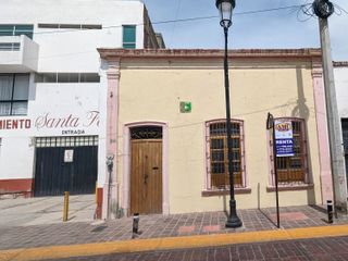 Local en Renta Juarez 514 Colonia Centro Leon Gto