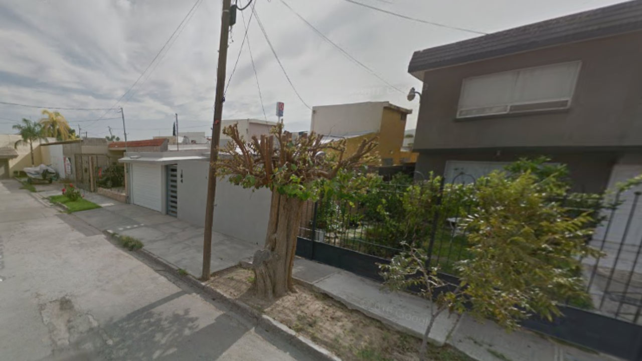 Mptg Casa en Torreón jardín Torreón Coahuila de Zaragoza