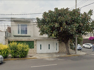 Casa en Heliopolis, Claveria Azcapotzalco.