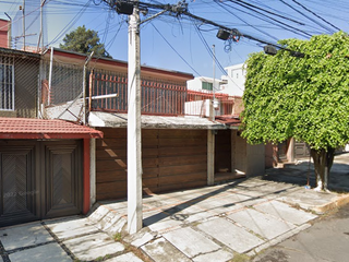 Casa en Venta, Colonia Las Aguilas, Álvaro Obregón, Ciudad de México.
