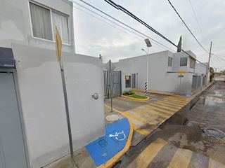 Casa en venta en Col. San Marcos, Aguascalientes ¡Compra directamente con los Bancos!