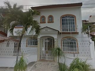 CASA EN VENTA EN DIAZ ORDAZ PUERTO VALLARTA JALISCO