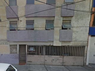 DEPARTAMENTO EN VENTA TRANSITO CUAUHTEMOC CDMX