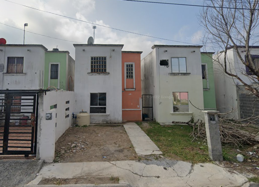 CASA EN REMATE!! Zona Industrial, Río Bravo, Tamaulipas México