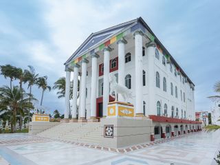 Hotel Mare Nostrum Veracruz en Venta, Col. Mata de Uva. Alvarado. Veracruz