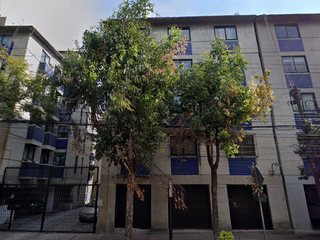 DEPARTAMENTO No. 401 EN LAGO CHIEM No. 44, EDIF D, SAN JUANICO, MIGUEL HIDALGO, CDMX