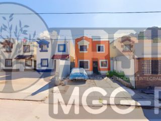 MGG  ULTIMAS CASAS EN EL PEDREGAL CAJEME SONORA