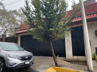 Casa en Remate Colina del Sur Alvaro Obregon