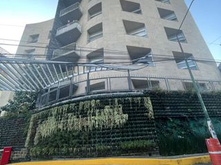 Hermoso departamento 2 recamaras 1 estacionamiento con amenidades Ventanas Coyoacan