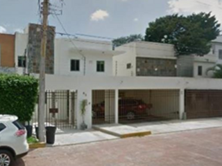 Remate preciosan casa en Cayó Centro, Cancún, Quintana Roo