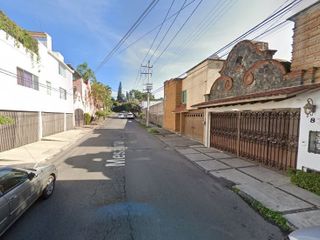 Gran Remate, Casa en Col. Delicias, Cuernavaca, Mor.