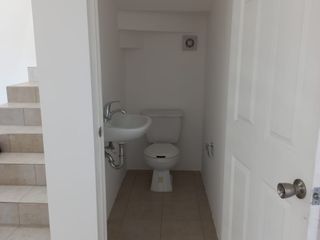 casa en renta