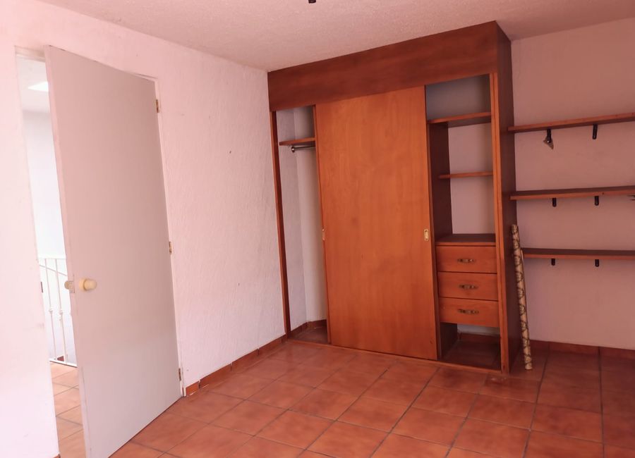 LA HACIENDA SALIDA A QUIROGA, MORELIA MICH.