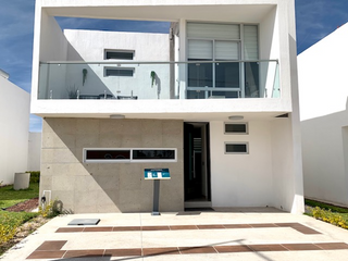 Casa en Venta Residencial Amura Aguascalientes (GILDA)