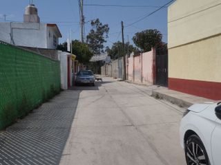 Terrenos en venta en San Francisco Acuatla, Ixtapaluca