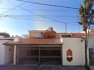 Hermosa casa en venta en Aguascalientes precio de oportunidad
