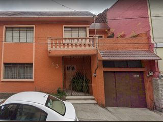 Bonita Casa En Una Exelente Ubicacion AV 1 # 53 COL. SAN PEDRO DE LOS PINOS BENITO JUAREZ  GSN""""