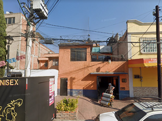 VENTA DE DEPARTAMENTO EN  Barrio La Asunción, Iztacalco, 08600 CDMX