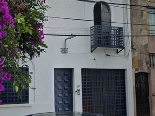 CASA EN VENTA Bahía Caracas  Verónica Anzúres, Miguel Hidalgo, 11300 Ciudad de México, CDMXCASA