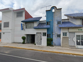Casa en Recuperacion Bancaria por Villa Verde Puebla - AC93