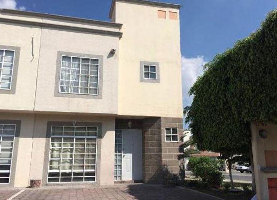 Venta Casa Hacienda La Gloria 1701 Santa Maria Querétaro