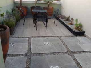 Departamento con Roof Garden Privado, en Renta Casa Nogal, Santa Maria La Ribera
