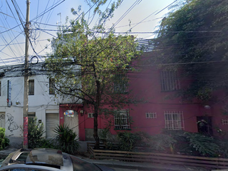 Departamento En Venta. Calle Monterrey, Roma Norte. Sh05