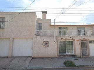 Casa en Domingo Arrieta Durango ¡Compra directa con el Banco, no se aceptan créditos!