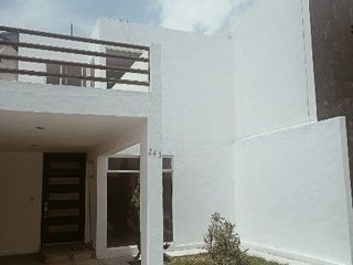 Casa en Venta en Quintas de Cortes, San Pedro Cholula, Puebla