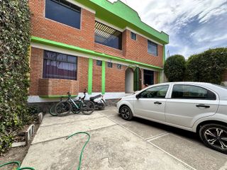 Departamento en renta en Capultitlan, Toluca