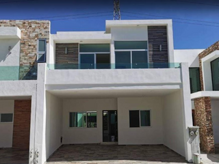 Se vende excelente casa San Armando, Real del Valle, Mazatlán, Sinaloa, México