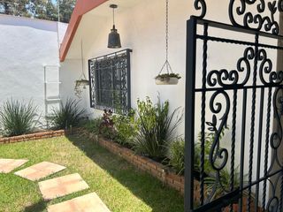 Casa en venta remodelada en Residencial El Dorado, Tlalnepantla, Estado de México