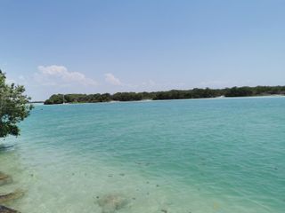 TErreno en venta a 15 min de las hermosas playas de chuburna yucatan